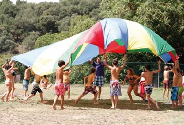 campamento-actividades